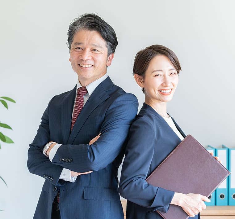 社労士サービスのイメージ